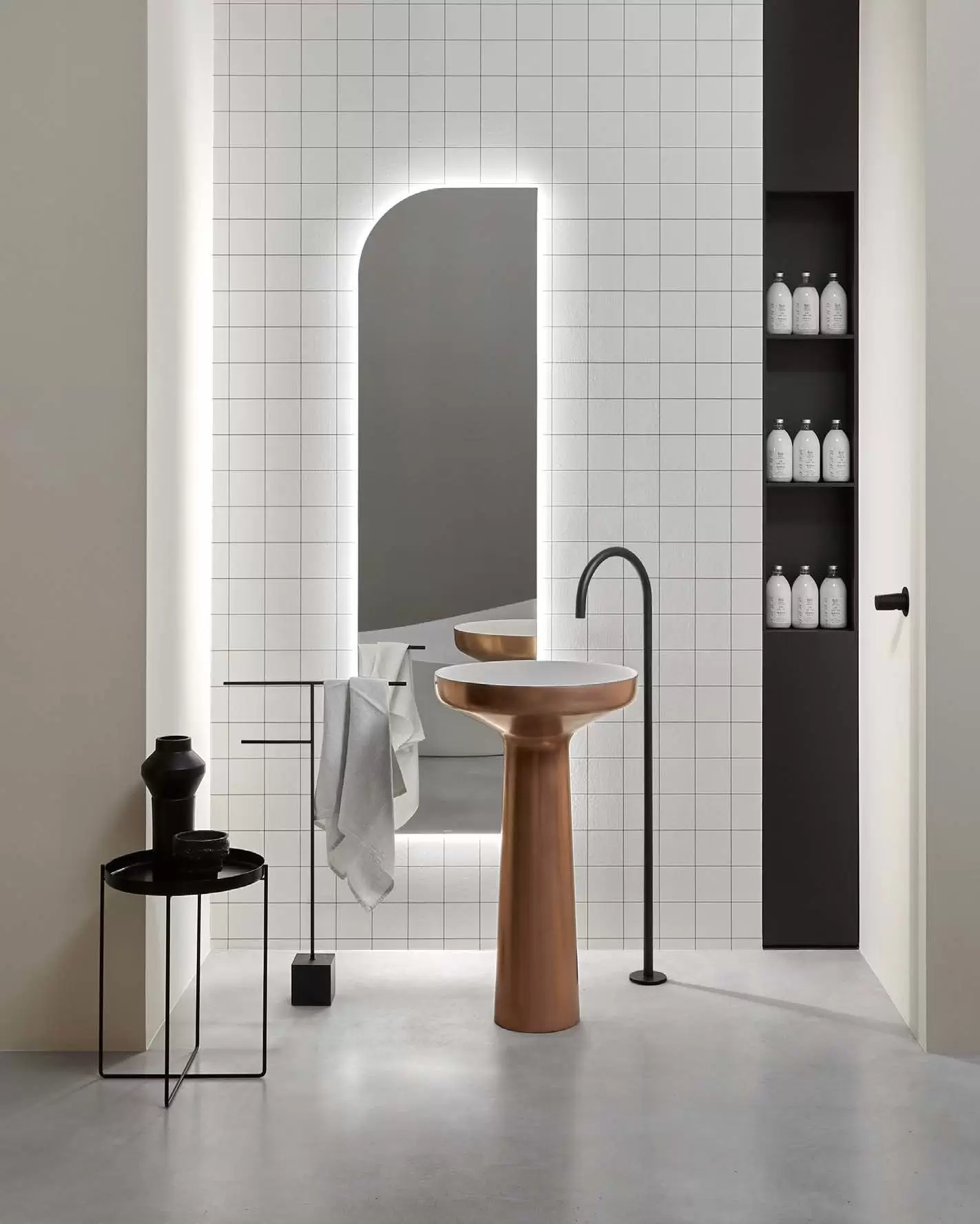 Sanitaryware