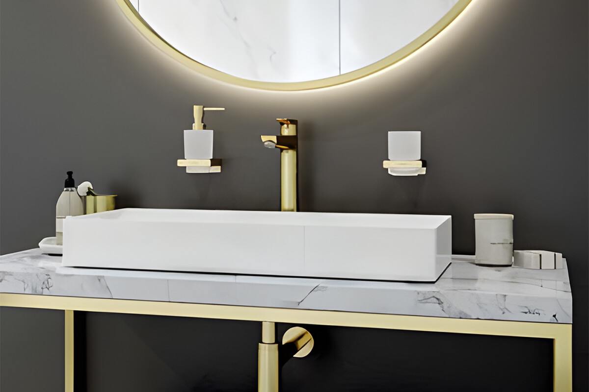 Hansgrohe