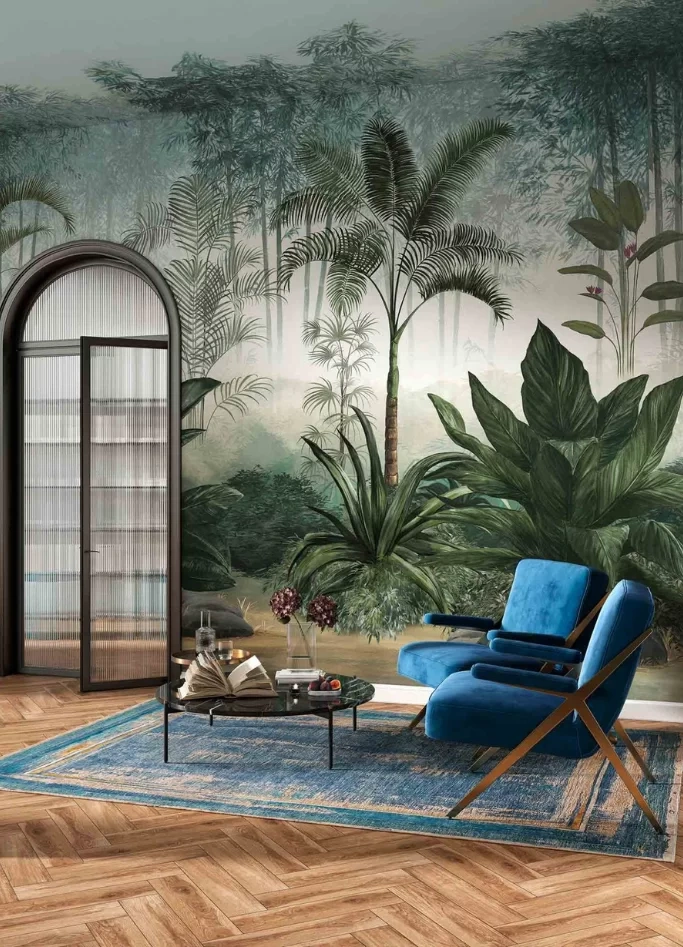 Wall Coverings