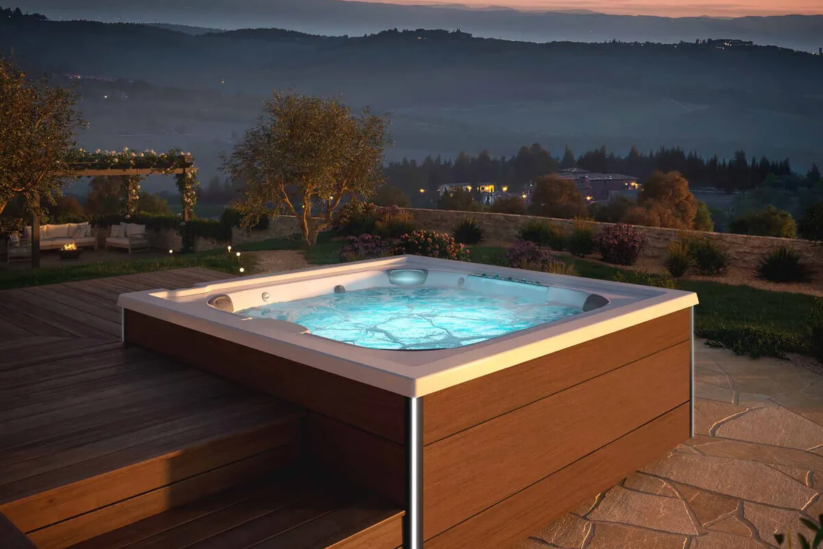 Jacuzzi