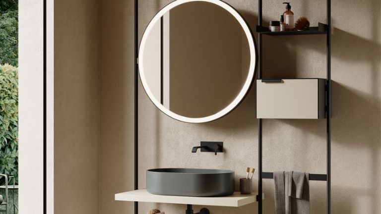 Nic Design: Yenilikçi ve Estetik Banyo Mobilyaları